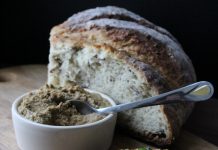 Вкусни домашни паштети