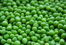 Ѕвезда на појадокот: Кремав намаз од грашок