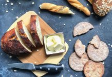 Кој фрли камен на лебот наш насушен?