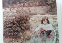 Ех, багрем…уште еден вкус на детството