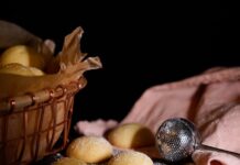 Слатки печива со јаболки