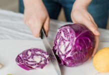 Како да направите сок од зелка?