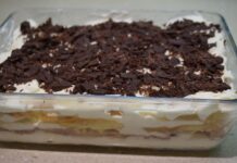 Направете домашно маскарпоне (ВИДЕО)