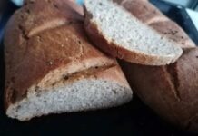 Брзо и здраво домашно лепче