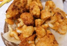 И похуван и посен