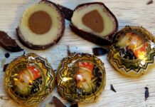 Короната ги изеде Моцарт топчињата